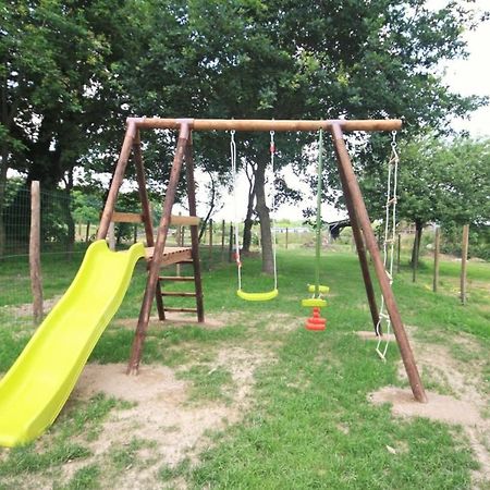Gite Pays De La Loire: Calme, Jardin, Equipements Bebe, Proche Mer Et Terre Briere - Fr-1-306-1105 Herbignac Exterior foto