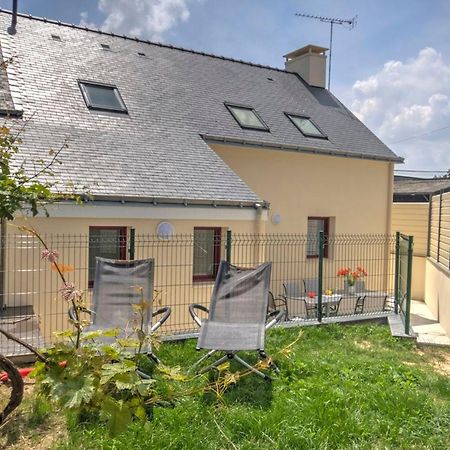 Gite Pays De La Loire: Calme, Jardin, Equipements Bebe, Proche Mer Et Terre Briere - Fr-1-306-1105 Herbignac Exterior foto